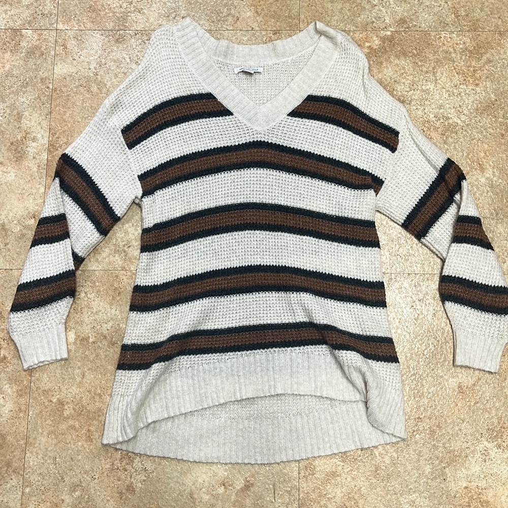 AEO Oversized Sweater